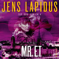 Mr. Et - Jens Lapidus