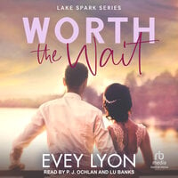 Worth the Wait - Evey Lyon