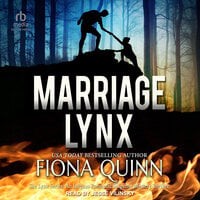 Marriage Lynx - Fiona Quinn