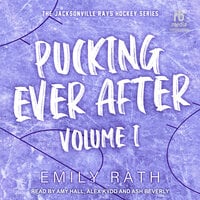 Pucking Ever After: Volume 1 - Emily Rath
