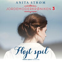 Højt spil - Anita Strøm