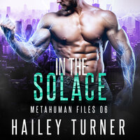 In the Solace - Hailey Turner