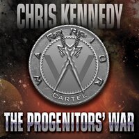 The Progenitors' War - Chris Kennedy