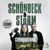 Stormdrottning - Alex Storm, Linda Schönbeck