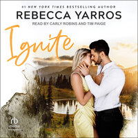 Ignite: A Legacy Novella - Rebecca Yarros