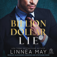 Billion Dollar Lie - Linnea May