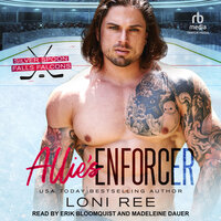 Allie's Enforcer - Loni Ree