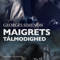 Maigrets tålmodighed - Georges Simenon
