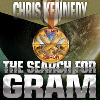 The Search for Gram - Chris Kennedy