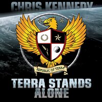 Terra Stands Alone - Chris Kennedy