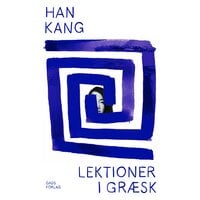 Lektioner i græsk - Han Kang