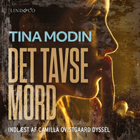 Det tavse mord - Tina Modin