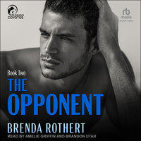 The Opponent - Brenda Rothert