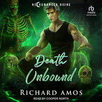 Death Unbound - Richard Amos