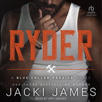 Ryder - Jacki James