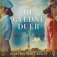De Gyldne Duer - Martha Hall Kelly