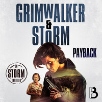 Payback - Leffe Grimwalker, Alex Storm