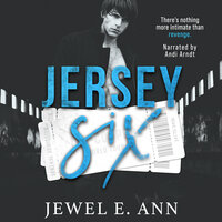 Jersey Six - Jewel E. Ann