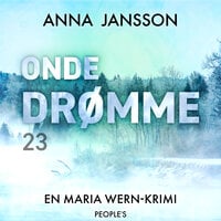 Onde drømme - Anna Jansson