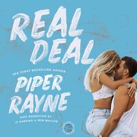 Real Deal - Piper Rayne