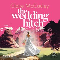 The Wedding Hitch - Claire McCauley