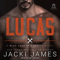 Lucas - Jacki James