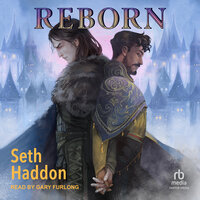 Reborn - Seth Haddon