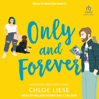 Only and Forever - Chloe Liese