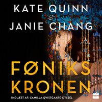 Fønikskronen - Kate Quinn, Janie Chang