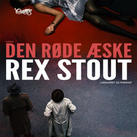 Den røde æske - Rex Stout