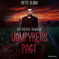 Vampyrens pagt - Mette Sejrbo