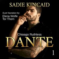 Dante - Sadie Kincaid