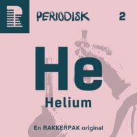 2 Helium: Ej blot til lyst - Katrine Nyland, RAKKERPAK Productions