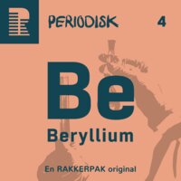 4 Beryllium: En afgørende fødselshjælper - Frederik Holst, RAKKERPAK Productions