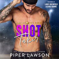 Shot Taker - Piper Lawson