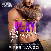 Play Maker - Piper Lawson