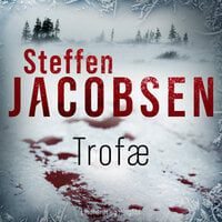 Trofæ - Steffen Jacobsen