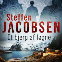 Et bjerg af løgne - Steffen Jacobsen
