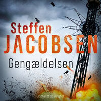 Gengældelsen - Steffen Jacobsen