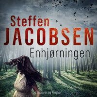 Enhjørningen - Steffen Jacobsen