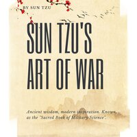 Sun Tzu's Art of War - Sun Tzu