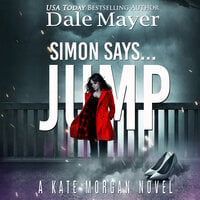 Simon Says... Jump - Dale Mayer