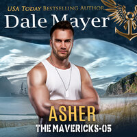 Asher - Dale Mayer
