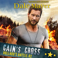 Cain's Cross - Dale Mayer