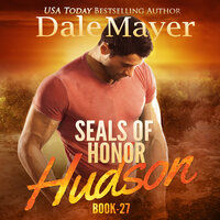 SEALs of Honor: Hudson - Dale Mayer