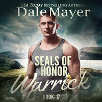 SEALs of Honor: Warrick - Dale Mayer