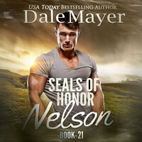 SEALs of Honor: Nelson - Dale Mayer