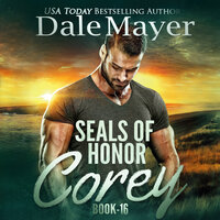 SEALs of Honor: Corey - Dale Mayer
