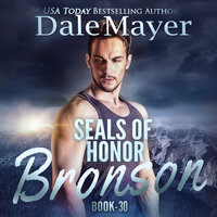 SEALs of Honor: Bronson - Dale Mayer