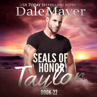 SEALs of Honor: Taylor - Dale Mayer
